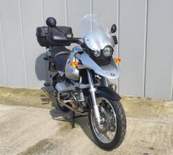 Bild 4/32 von BMW DUMMY (2000)