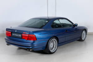 Bild 5/31 von ALPINA B12 5.0 (1992)