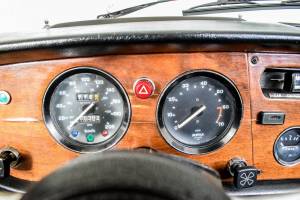 Image 34/50 of Triumph Spitfire 1500 (1976)