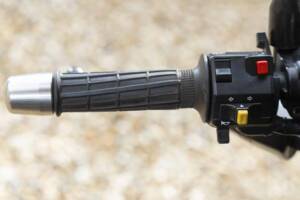 Immagine 36/40 di Triumph Speed Triple (1999)