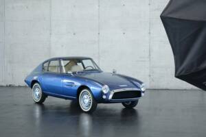 Imagen 33/50 de FIAT Ghia 1500 GT (1967)