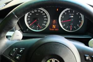 Afbeelding 36/51 van BMW M5 (2007)