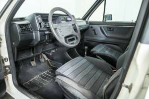 Immagine 11/46 di Volkswagen Jetta II 1.8 (1985)