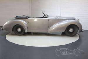 Image 11/30 of Delahaye 135M Malmaison Pourtout (1947)
