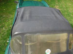 Image 28/49 of Triumph Spitfire Mk II (1965)