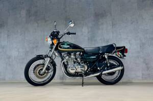 Image 1/38 de Kawasaki DUMMY (1978)