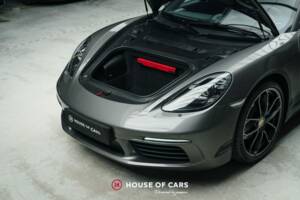 Afbeelding 12/24 van Porsche 718 Cayman (2023)