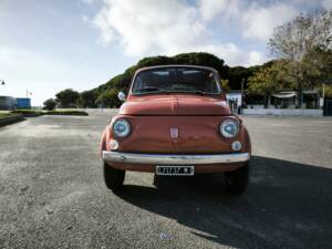 Bild 7/12 von FIAT 500 L (1970)