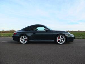 Bild 6/73 von Porsche 911 Carrera 4S (2004)