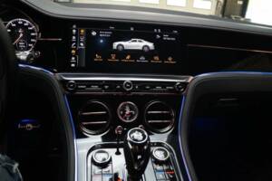 Imagen 50/50 de Bentley Continental GT Speed (2021)