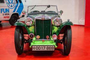 Immagine 2/36 di MG TA (1939)