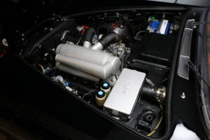 Bild 27/29 von BMW 503 (1958)