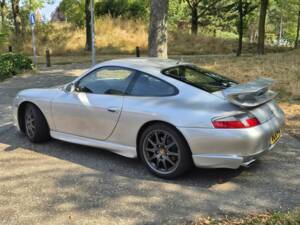 Bild 7/8 von Porsche 911 GT3 (1999)