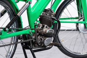 Immagine 17/44 di Ducati Cucciolo (1951)