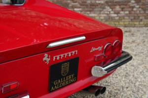 Immagine 15/50 di Ferrari Dino 246 GTS (1973)