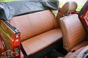 Bild 14/56 von Volkswagen Käfer 1303 &quot;Champagne Edition&quot; (1978)