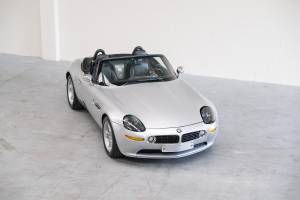 Bild 10/25 von BMW Z8 (2000)