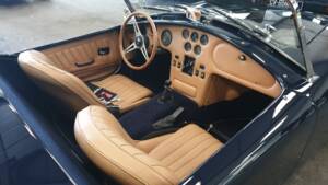 Imagen 18/45 de AC Cobra Mk IV (1982)