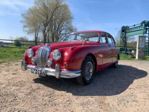 Bild 5/8 von Daimler 2,5 Liter V8 (1963)