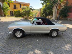 Bild 3/97 von Mercedes-Benz 280 SL (1969)