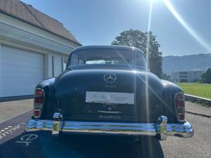 Bild 7/58 von Mercedes-Benz 300 d (1958)
