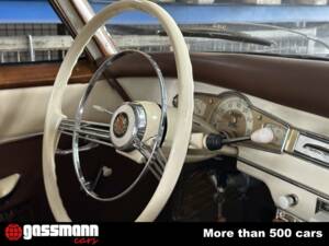 Image 8/15 de Borgward Isabella TS (1960)