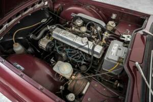 Image 37/50 of Triumph TR 6 PI (1969)