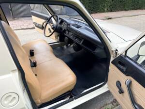 Bild 5/23 von Peugeot 504 Pick-up (1986)
