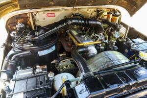 Bild 35/50 von Toyota Land Cruiser BJ 40 (1977)