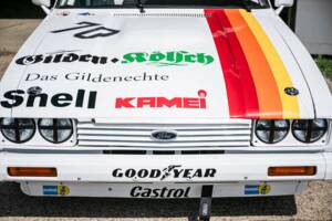 Image 33/40 of Ford Capri 3,0 (1978)