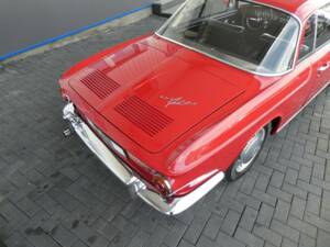 Image 23/27 of Volkswagen Karmann Ghia 1600 L (1967)