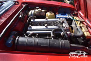 Image 40/42 de Alfa Romeo 2000 GTV (1971)