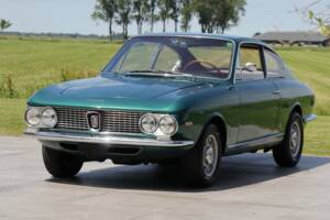 Bild 15/50 von FIAT 1300 Vignale (1965)