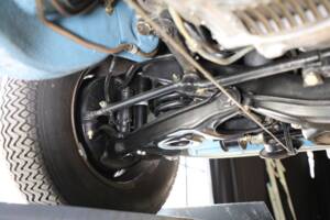 Bild 34/35 von Mercedes-Benz 230 S Universal (1968)