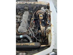 Image 41/50 de Mercedes-Benz 250 SL (1967)