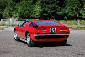 Immagine 11/67 di Maserati Bora 4700 (1972)