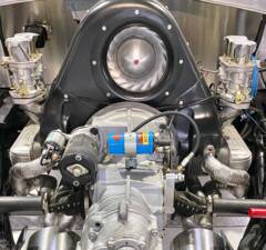 Image 22/28 of Porsche 550 Spyder RS 1500 (1954)