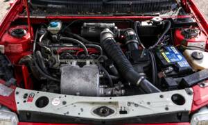 Image 5/39 of Peugeot 205 CTi (1991)