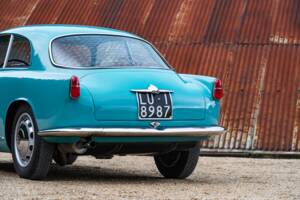Bild 18/27 von Alfa Romeo Giulietta Sprint (1955)