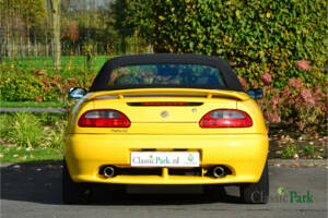 Bild 20/50 von MG F Trophy 160 (2010)