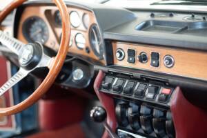 Obraz 7/19 pojazdu FIAT Dino 2400 Coupe (1970)