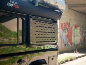 Image 36/50 of Land Rover Defender 110 (1900)