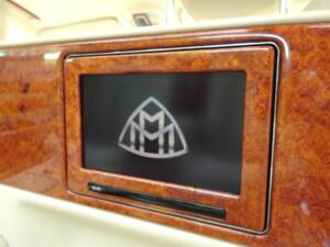 Imagen 61/98 de Maybach 62 (2006)