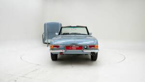 Bild 8/15 von Mercedes-Benz 280 SL (1968)