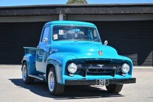 Image 7/50 de Ford F-100 (1954)