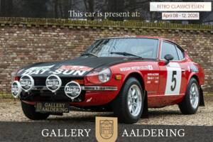 Immagine 1/50 di Datsun 280 Z (1976)