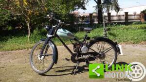 Image 1/10 of Bianchi DUMMY (1951)