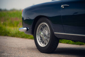 Immagine 11/20 di Alfa Romeo 1900 C Super Sprint Touring (1954)