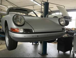 Bild 67/99 von Porsche 911 Carrera 3.2 (1983)