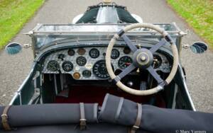 Bild 22/61 von Bentley 4 Litre (1931)